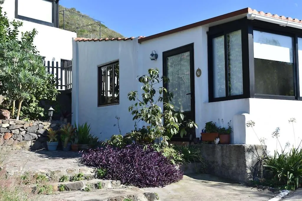 Casita De La Montana De Maria contacts
