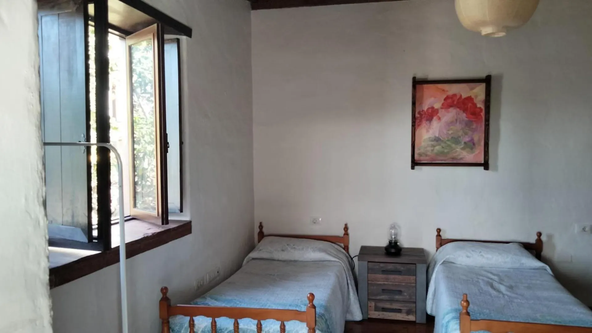 Casita De La Montana De Maria Villa Tegueste Holiday home