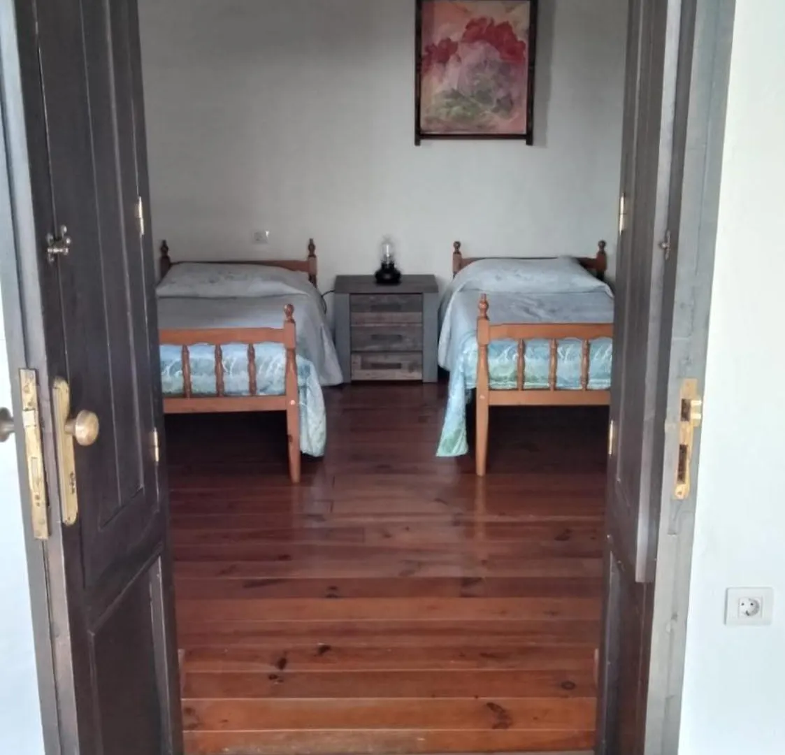 Casita De La Montana De Maria Villa Tegueste