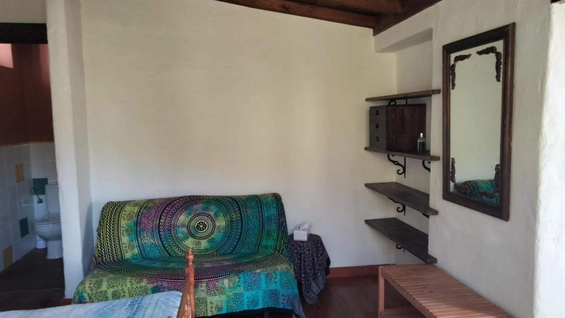 Casita De La Montana De Maria Villa Tegueste