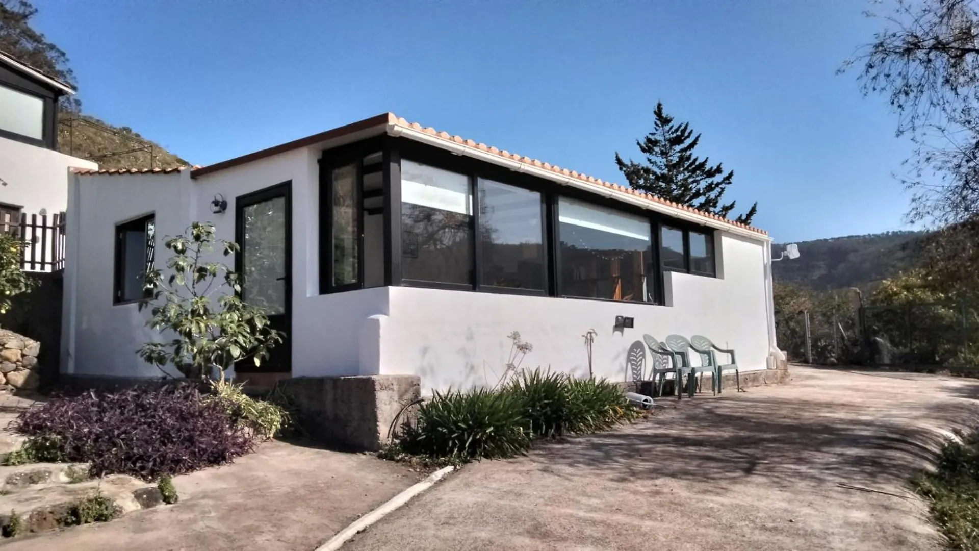 Holiday home Casita De La Montana De Maria Villa Tegueste
